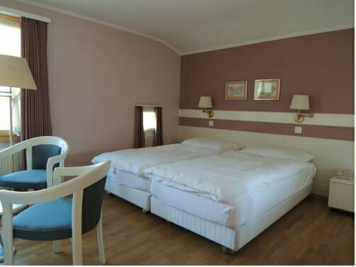 Hotel Chartreuse