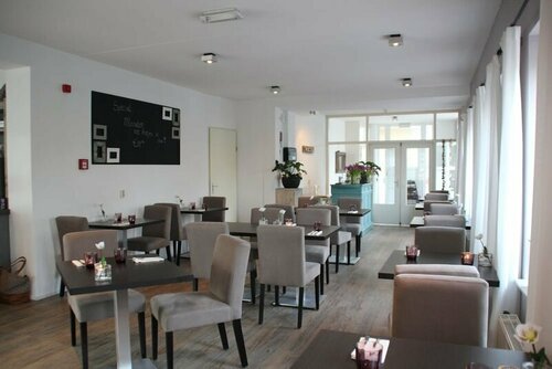 Hotel Duinlust, Prenota Hotel Domburg 