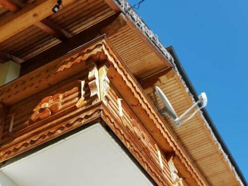 Appartements-Dalila, Забронировать Отель Санкт-Михаэль-им-Лунгау Качберг