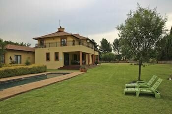 Avoca Lodge