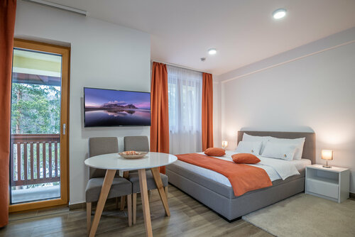 Hotel Agape, Buchen Sie Hotel Čajetina 