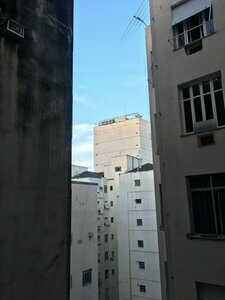Rio Habitat Posto 3 Copacabana, Забронировать Апартаменты/квартира Копакабана Рио-де-Жанейро, рядом с Chacrinha Park