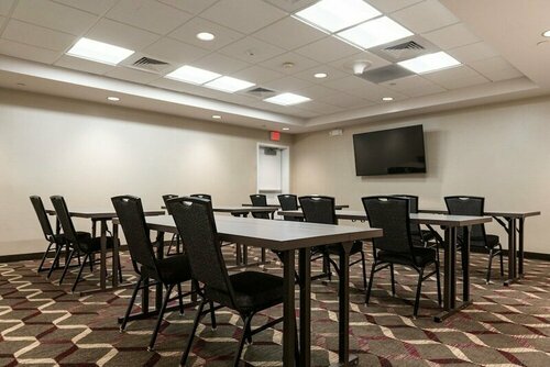 Residence Inn by Marriott Toledo West, Забронировать Отель Толедо штат Огайо