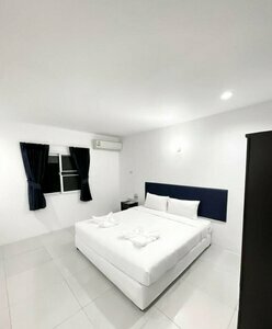 Avani Pattaya Resort, Забронировать Отель Паттайя провинция Чонбури