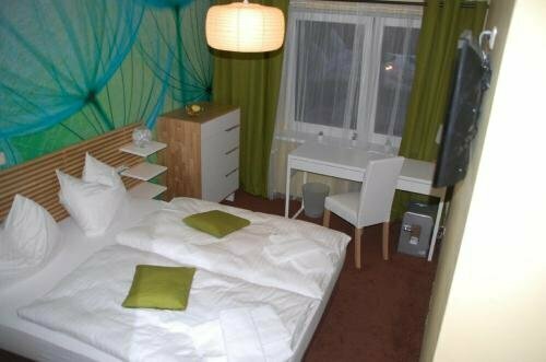 Casilino Hotel A24