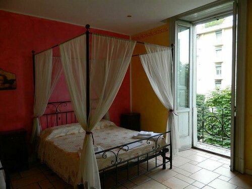 P&P Piazza Bergamo Apartment, Забронировать Апартаменты/квартира Апартаменты Бергамо, рядом с Галерея Академии Каррары, Апартаменты/квартира
