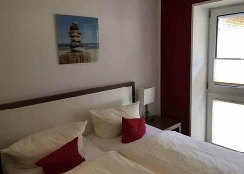 Seaside-Strandhotel, Забронировать Отель Тиммендорфер-Штранд Bay of Lubeck