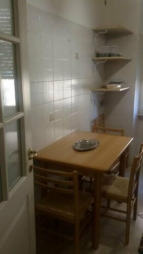 H in R Home in Rome