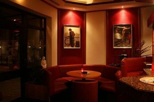 Heidehotel Soltauer Hof, Забронировать Отель Отели Зольтау с завтраком, Завтраки