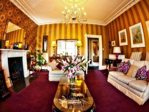 Golf View B&B, Забронировать Отель «постель и завтрак» Престуик Эйршир