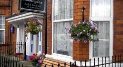 Abbingdon Guest House, Varaa Matkakoti York 