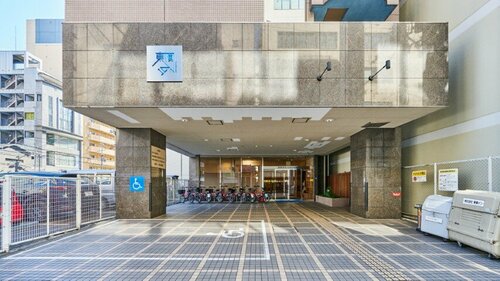 Toyoko Inn Osaka Shinsaibashi Nishi, Забронировать Отель Отели Ниш 3 звезды, 3*