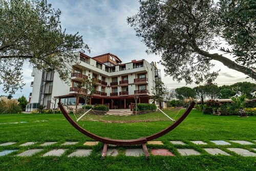 Troya Otel, Book Hotel Geyikli Aegean Region