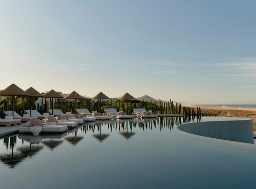 Kimpton Mas Olas Resort And Spa By Ihg, Забронировать Курортный отель СПА-отели Южной Нижней Калифорнии, SPA-услуги