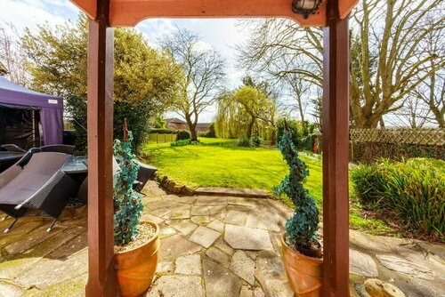 Yallands Farmhouse, Boek Bed and Breakfast Hotels in Merseyside met ontbijt, Ontbijt