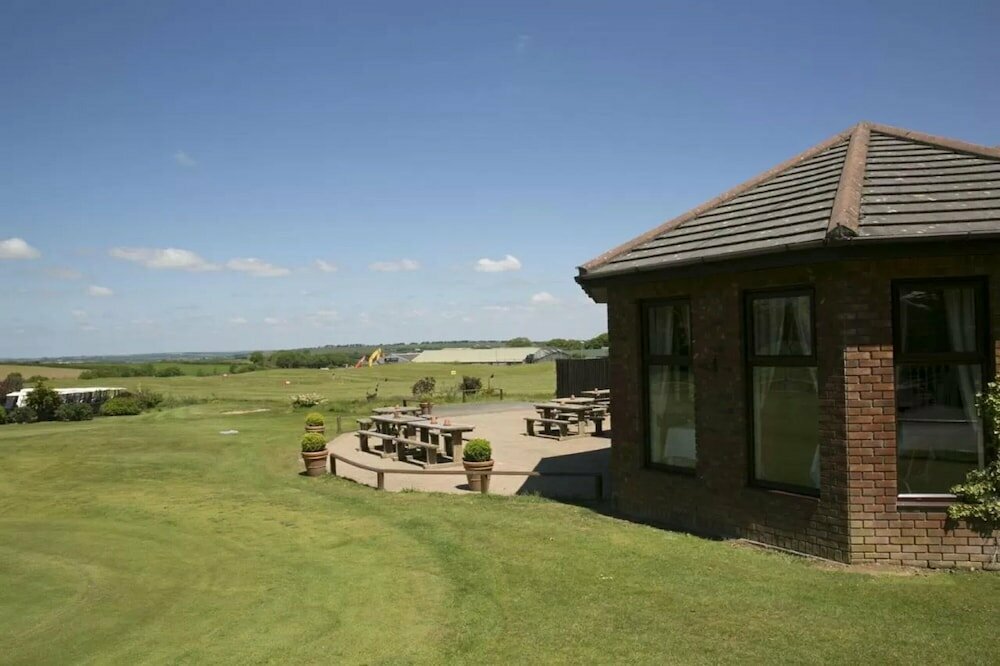 Trethorne Golf Club