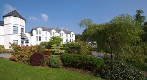 Seaview House Hotel, Book Hotel SPA Hotels in County Cork, SPA