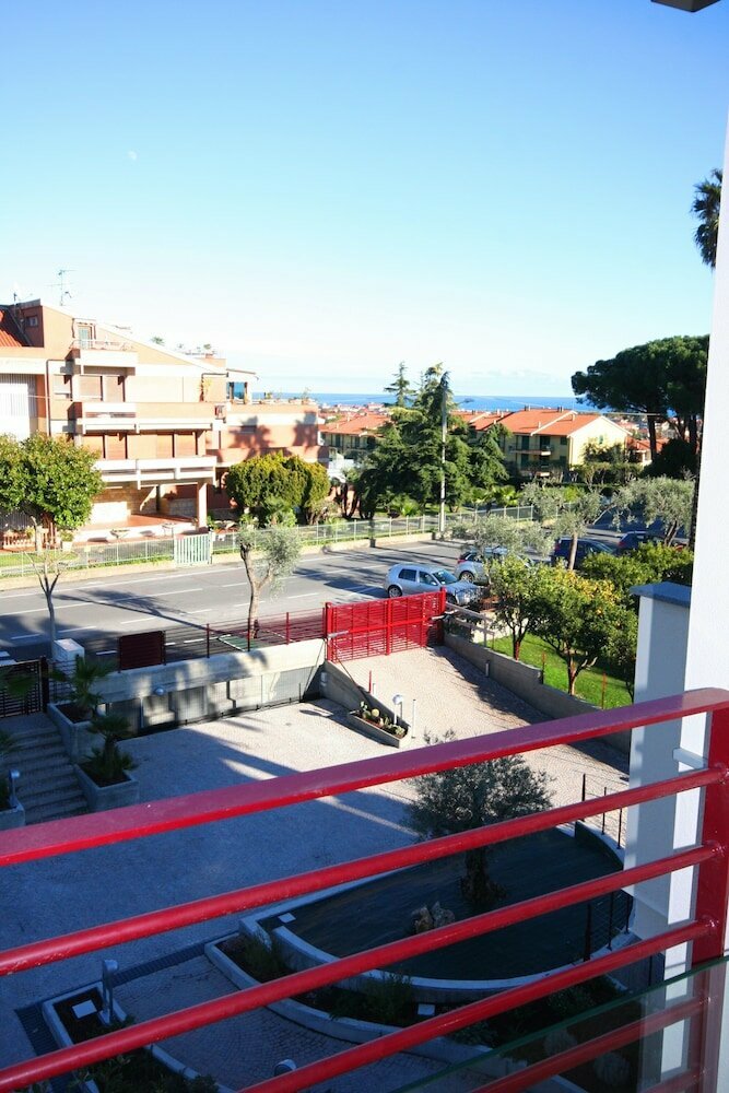Bel Soggiorno