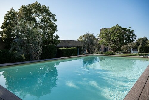 Masseria Li Foggi, Book Lejlighed Hoteller i Gallipoli med parkering, Parkering