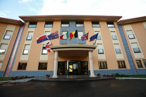 Grand Hotel Paradiso, Забронировать Отель Отели Катандзаро-Лидо 4 звезды, 4*
