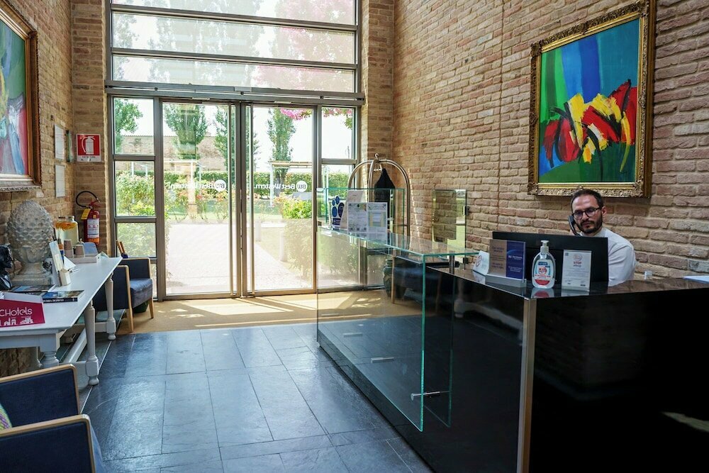 Hotel Green City