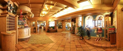 Sporting Hotel, Забронировать Отель Пассо-дель-Тонале Трентино-Альто-Адидже, рядом с Подъемник Колониа Виджили - Тонале