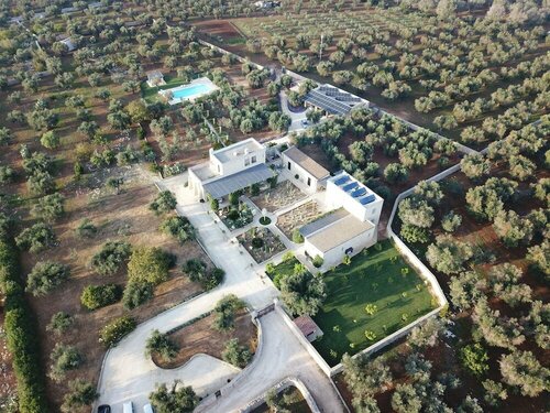 Masseria Saietti, Varaa Bed and Breakfast Ruffano Salento