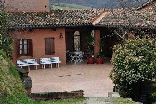 La Casa di Campagna