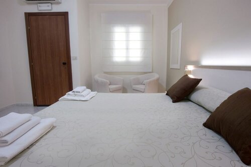 Hotel Residence Nemo, Reserva ahora Hotel Brindisi Salento
