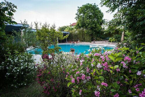 Albergo La Primula, Réserver Hôtel Hôtels à Basilicilate avec parking, Parking