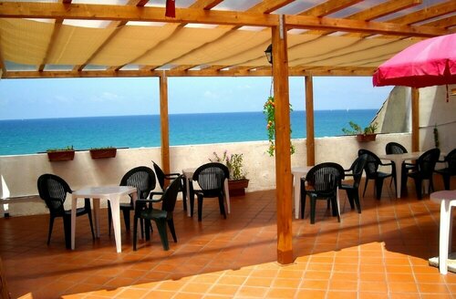 Diavin, Réserver Hôtel Bivona Calabre