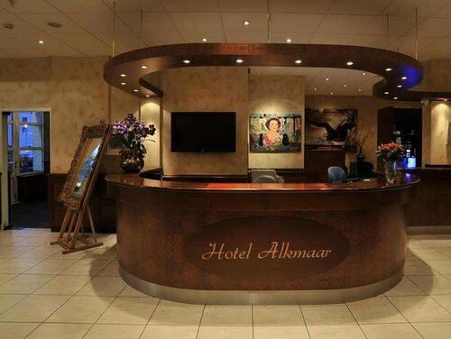 Hotel Alkmaar, Book Hotel Alkmaar 
