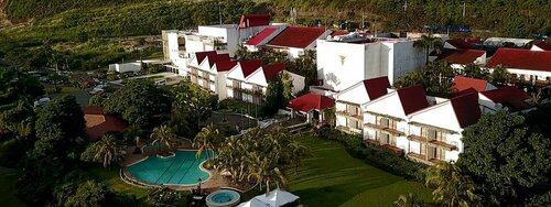 Thunderbird Resorts - Rizal, Varaa Lomakeskus Binangonan Luzon