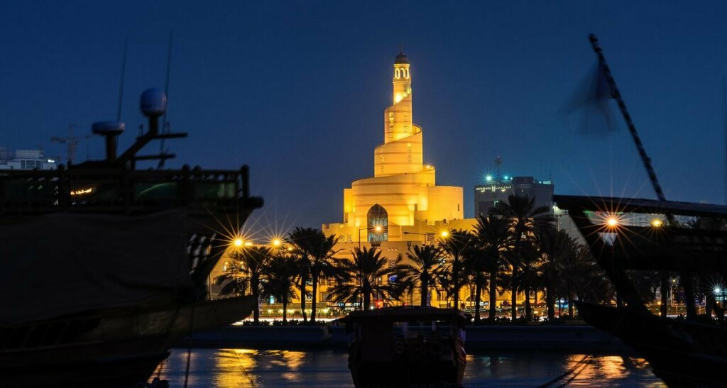 Rixos Gulf Hotel Doha