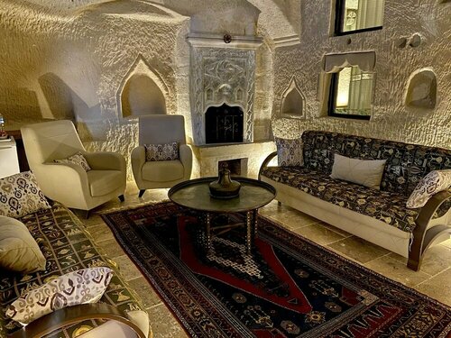The Village Cave Hotel, Забронировать Отель Чавушин Каппадокия