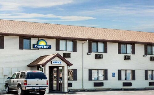 Days Inn Ankeny - Des Moines, Reserva ahora Hotel Ankeny Iowa