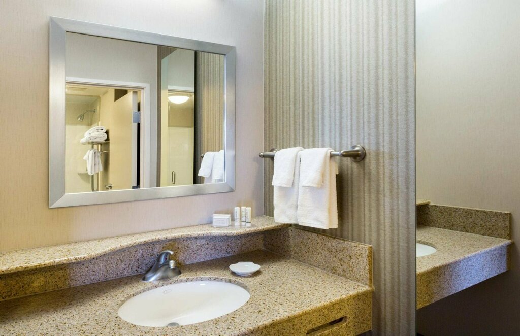 SpringHill Suites by Marriott Indianapolis Fishers