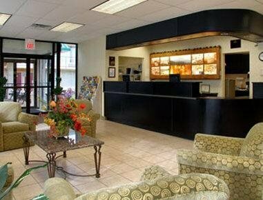 Days Inn by Wyndham Luray Shenandoah, Prenota Hotel Luray 