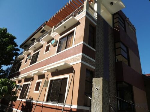 Angelic Tourist Inn, Забронировать Отель Rizal Палаван