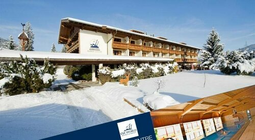 Ramada Residences by Wyndham Saalfelden