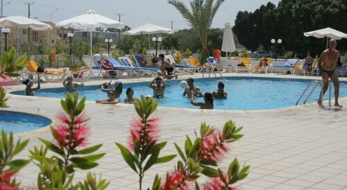 Mariandy Hotel, Rezervovat Hotel Larnaka All Inclusive hotely, All Inclusive