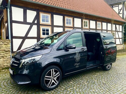 Högers Hotel & Restaurant, Réserver Hôtel Bad Essen Osnabrücker Land