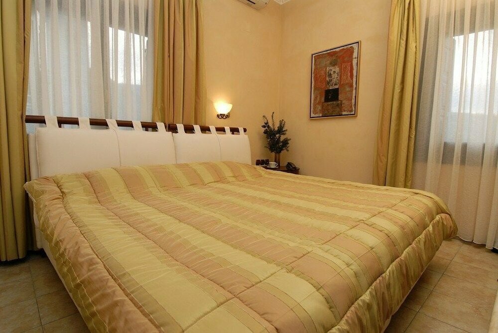 Miression Traditional Guesthouse