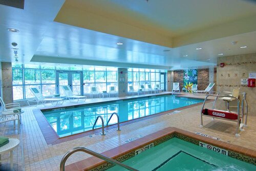 Hilton Garden Inn Rockville - Gaithersburg, Buchen Sie Hotel Gaithersburg Maryland