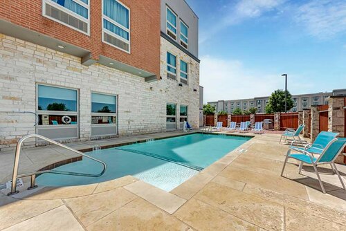 Best Western Plus Pflugerville, Book Hotel Pflugerville Greater Austin