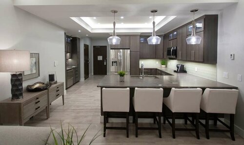 Embassy Suites By Hilton Grand Rapids Downtown, Buchen Sie Hotel SPA-Hotels in Grand Rapids, SPA