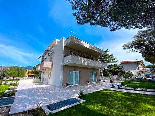 B&B La Melagrana, Reserva ahora Bed & breakfast Hoteles en Salerno con desayuno, Desayunos