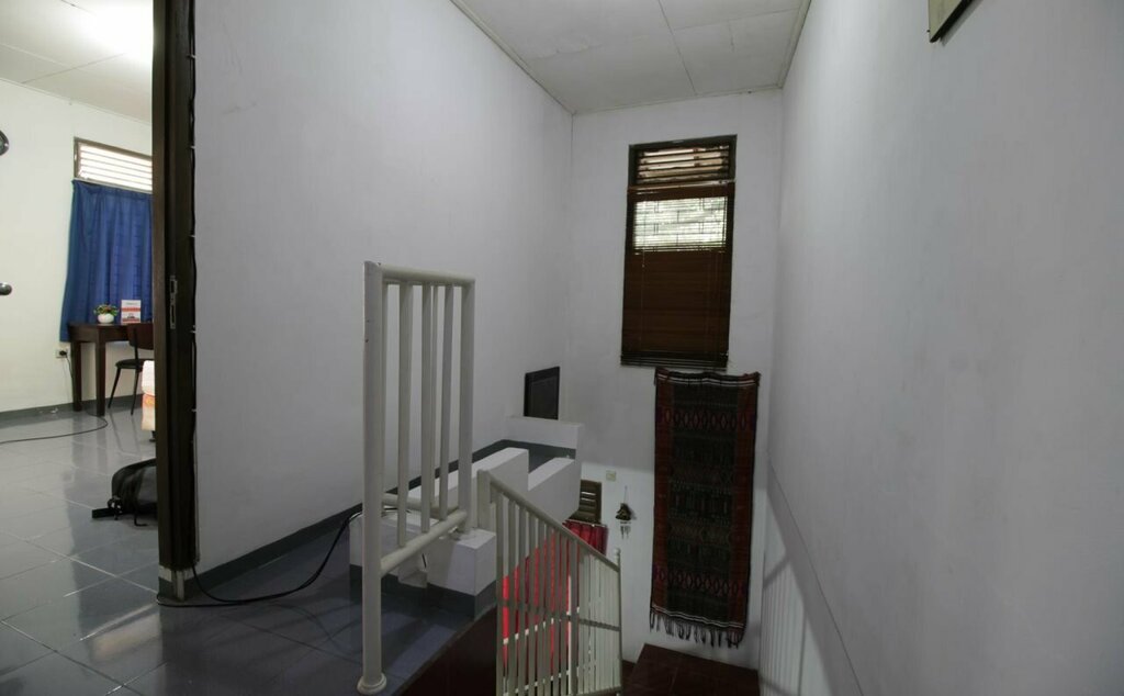 Bangka Bed & Breakfast