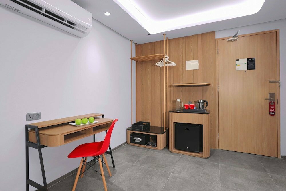 Neo Puri Indah Hotel
