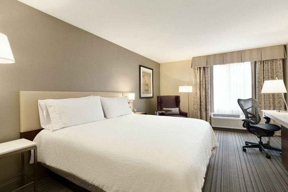 Hilton